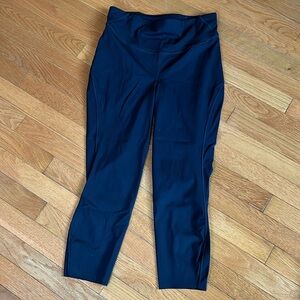 Lululemon Base Pace Leggings | Black Size 10 with 23” Length